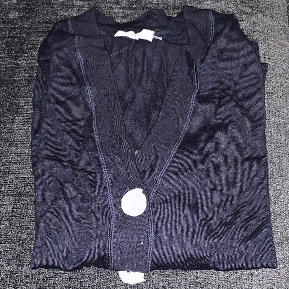 COPY - Tory Burch Simone Cardigan